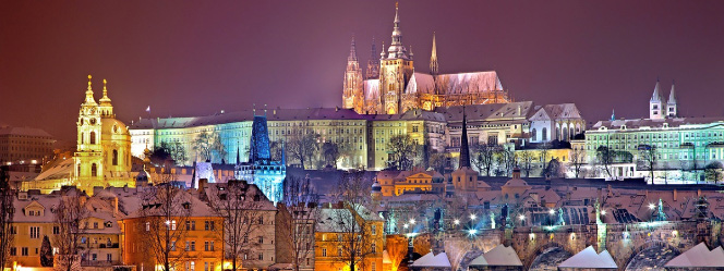 Prague Castle